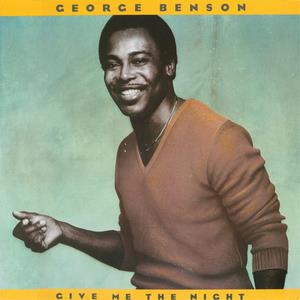 George Benson